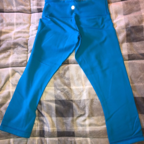 Reversible lulus - Picture 2 of 3